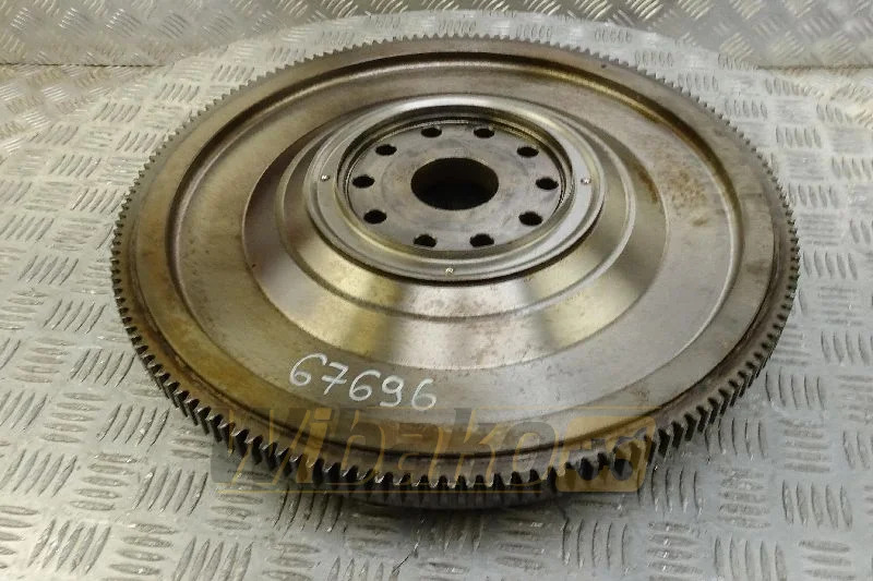 Volvo 11031833 - Flywheel for Construction machinery: picture 1 Volvo 11031833 - Flywheel for Construction machinery: picture 1