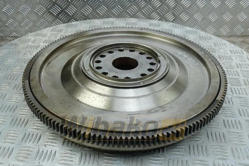 Volvo 11031833 - Flywheel for Construction machinery: picture 1 Volvo 11031833 - Flywheel for Construction machinery: picture 1