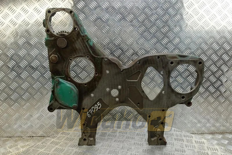 Volvo 479666 - Camshaft for Construction machinery: picture 1 Volvo 479666 - Camshaft for Construction machinery: picture 1