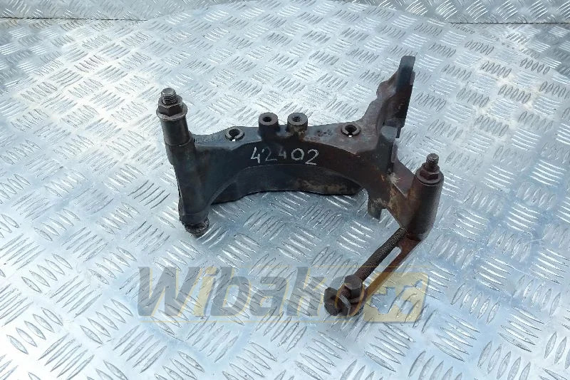 Volvo D12 8149261 - Alternator for Construction machinery: picture 1 Volvo D12 8149261 - Alternator for Construction machinery: picture 1