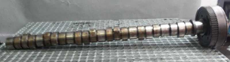 Volvo D12C 3165222402W24 - Camshaft for Construction machinery: picture 1 Volvo D12C 3165222402W24 - Camshaft for Construction machinery: picture 1