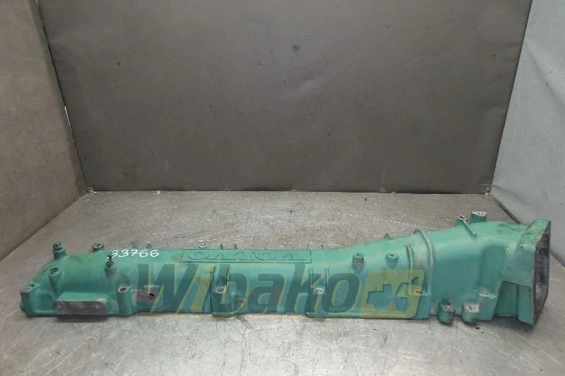 Volvo D13A440 20506146 - Intake manifold for Construction machinery: picture 1 Volvo D13A440 20506146 - Intake manifold for Construction machinery: picture 1