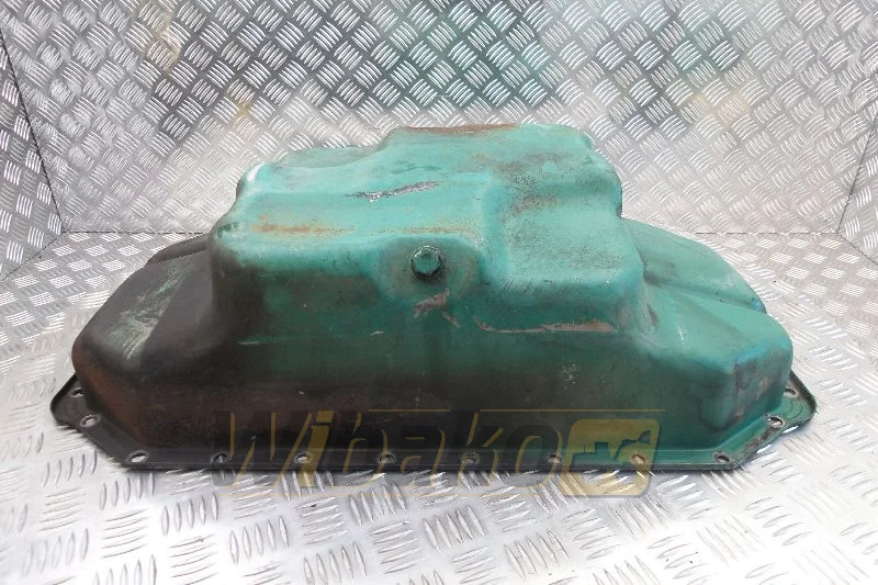 Volvo D5D EBE2 VOE11700301 - Oil pan for Construction machinery: picture 1 Volvo D5D EBE2 VOE11700301 - Oil pan for Construction machinery: picture 1
