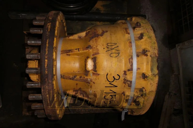Volvo L220E - Final drive for Construction machinery: picture 1 Volvo L220E - Final drive for Construction machinery: picture 1