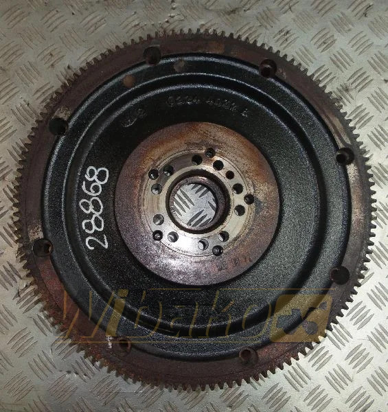 Volvo Penta TAD720VE 21090009/0244032R - Flywheel for Construction machinery: picture 1 Volvo Penta TAD720VE 21090009/0244032R - Flywheel for Construction machinery: picture 1