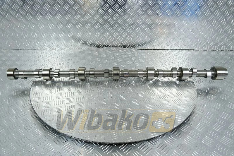 Volvo TD121/TD122 8193727 - Camshaft for Construction machinery: picture 1 Volvo TD121/TD122 8193727 - Camshaft for Construction machinery: picture 1