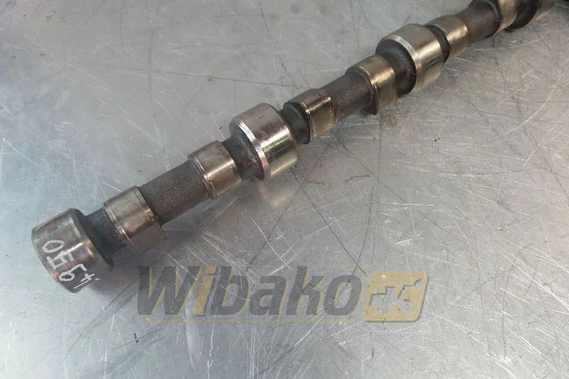Volvo TD122 468723 - Camshaft for Construction machinery: picture 1 Volvo TD122 468723 - Camshaft for Construction machinery: picture 1