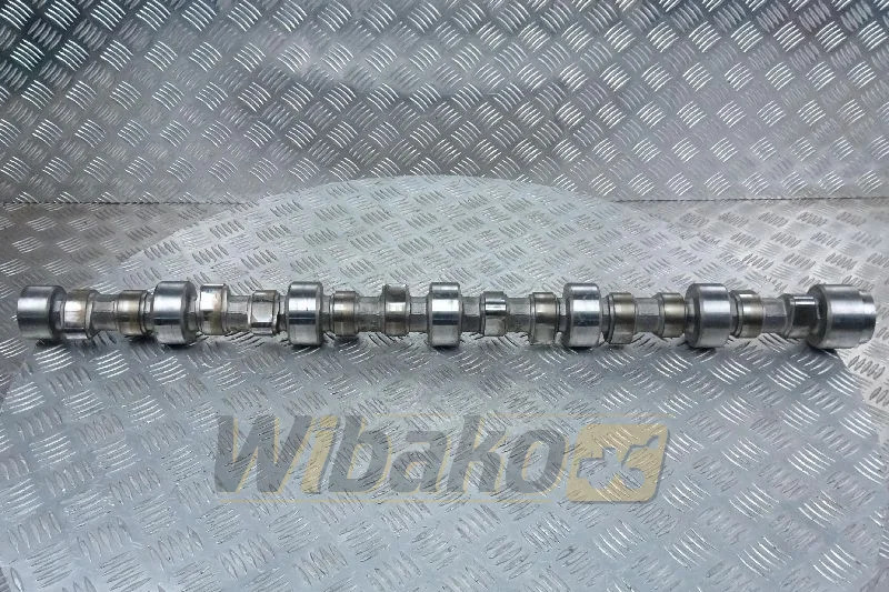 Volvo TD73 8192784 - Camshaft for Construction machinery: picture 1 Volvo TD73 8192784 - Camshaft for Construction machinery: picture 1