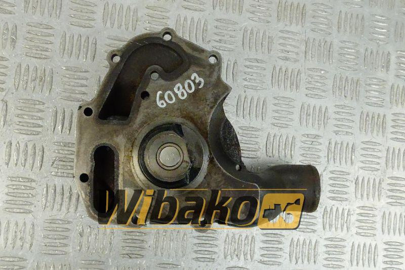 Water pump Perkins U5MW0194 - Coolant pump for Construction machinery: picture 1 Water pump Perkins U5MW0194 - Coolant pump for Construction machinery: picture 1