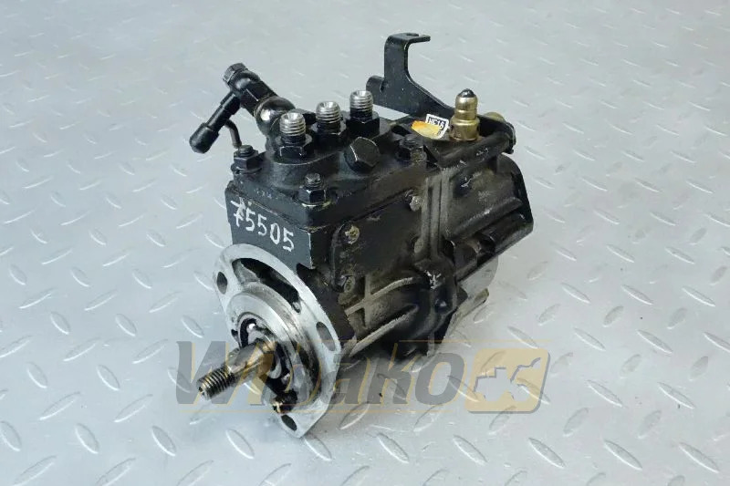 Yanmar HF164G20D238 719624-51630 - Fuel pump for Construction machinery: picture 1 Yanmar HF164G20D238 719624-51630 - Fuel pump for Construction machinery: picture 1