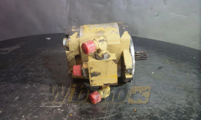 Zexel 307002-4210 47124N - Hydraulic pump for Construction machinery: picture 1 Zexel 307002-4210 47124N - Hydraulic pump for Construction machinery: picture 1