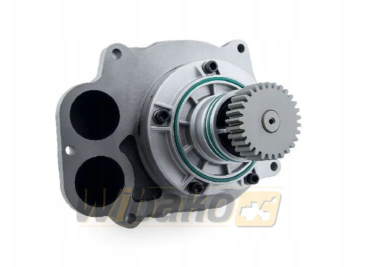 Wbk 10132817 - Water pump: picture 1 Wbk 10132817 - Water pump: picture 1