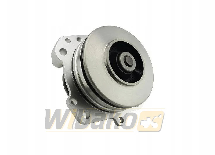 Wbk 12863021 - Water pump: picture 1 Wbk 12863021 - Water pump: picture 1