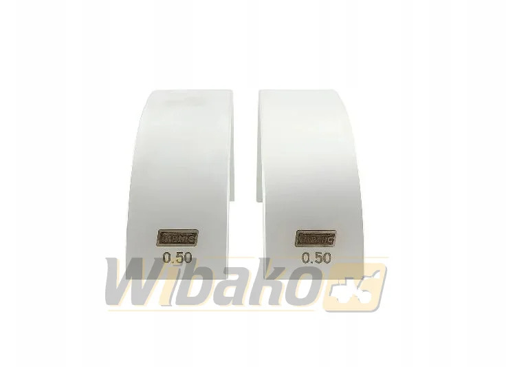 Wbk D9508 10134577 - Engine bearing for Construction machinery: picture 1 Wbk D9508 10134577 - Engine bearing for Construction machinery: picture 1