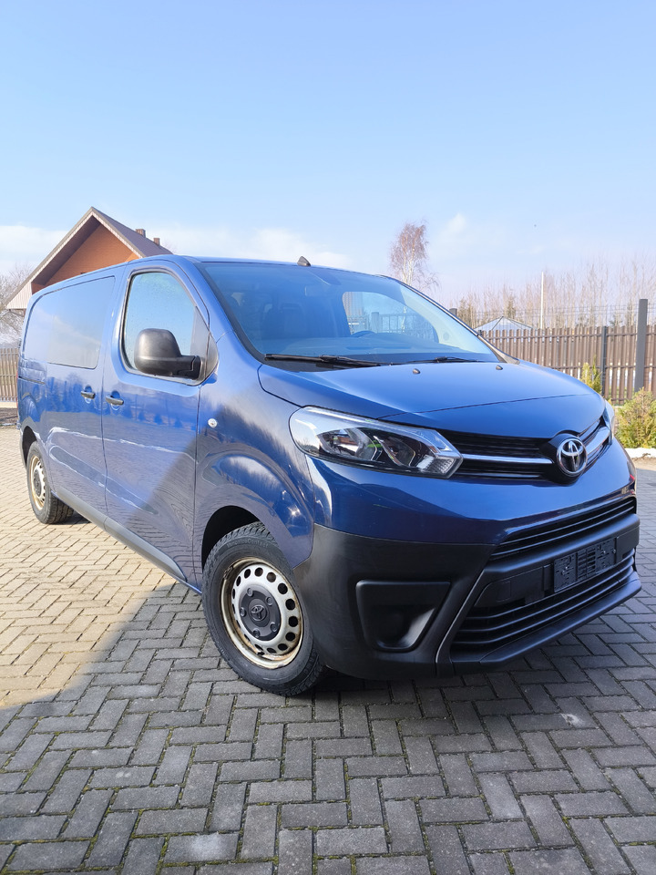 Toyota Proace - Panel van: picture 1 Toyota Proace - Panel van: picture 1
