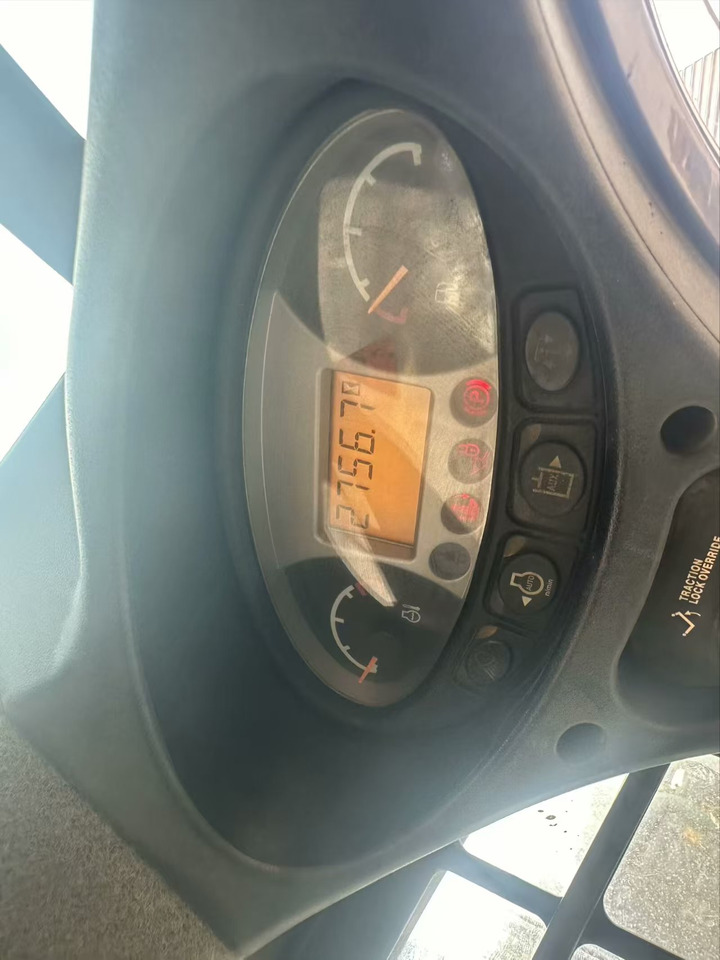 BOBCAT S550 - Skid steer loader: picture 3 BOBCAT S550 - Skid steer loader: picture 3