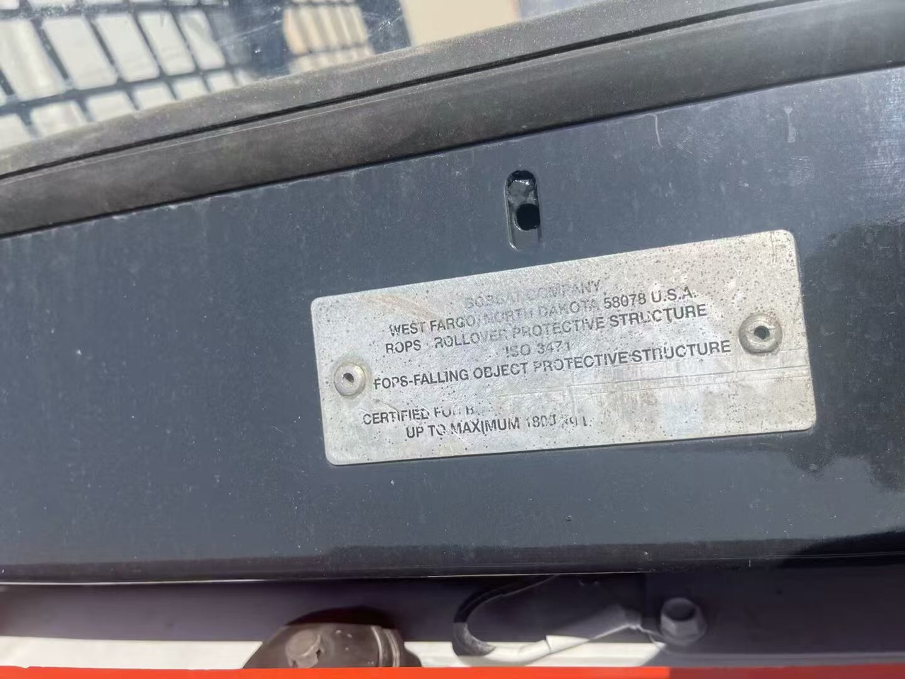 BOBCAT S730 - Skid steer loader: picture 5 BOBCAT S730 - Skid steer loader: picture 5