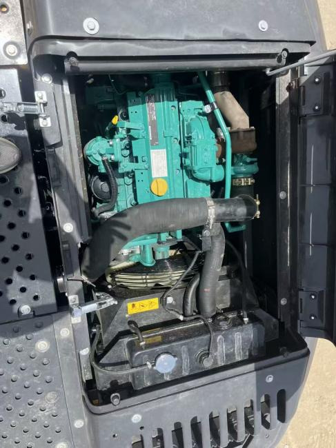 Crawler excavator volvo EC140: picture 7 Crawler excavator volvo EC140: picture 7