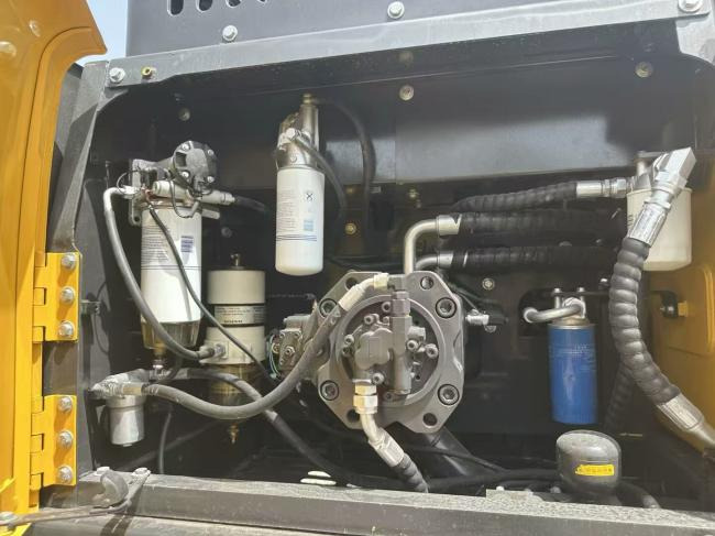 Volvo EC300 on lease volvo EC300: picture 14