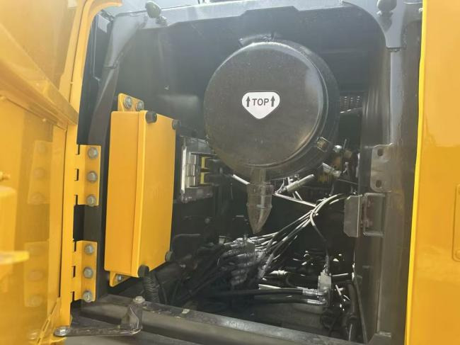 Volvo EC300 on lease volvo EC300: picture 12