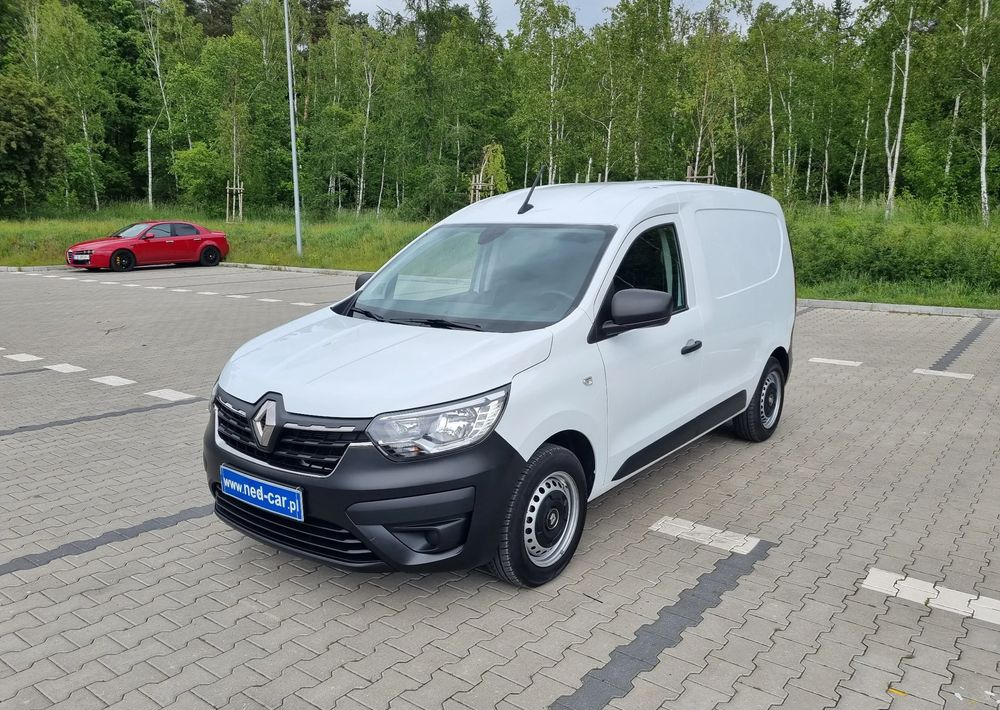 Renault Expres - Small van: picture 1 Renault Expres - Small van: picture 1