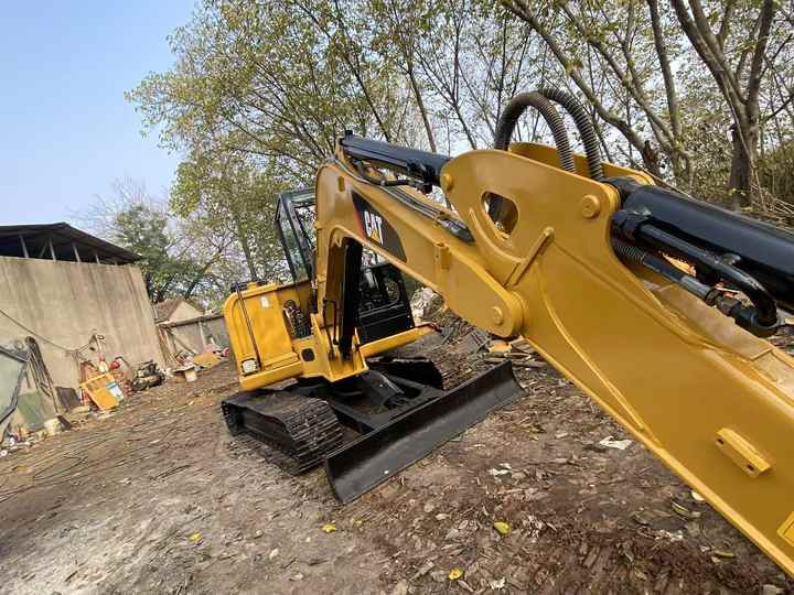 Hotsale Used Excavators CAT306E Used Japanese Caterpillar Mini 306E2 Excavators at Cheap Prices - Excavator: picture 5 Hotsale Used Excavators CAT306E Used Japanese Caterpillar Mini 306E2 Excavators at Cheap Prices - Excavator: picture 5