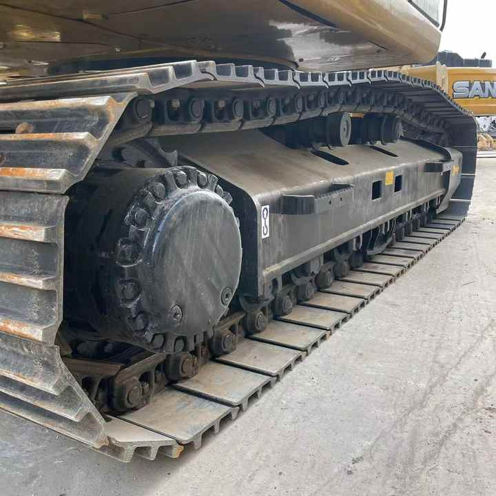 Used Digger CAT 329D2 Construction Machinery Construction Digger Used CAT 329D2 Cheap Excavator - Crawler excavator: picture 4 Used Digger CAT 329D2 Construction Machinery Construction Digger Used CAT 329D2 Cheap Excavator - Crawler excavator: picture 4