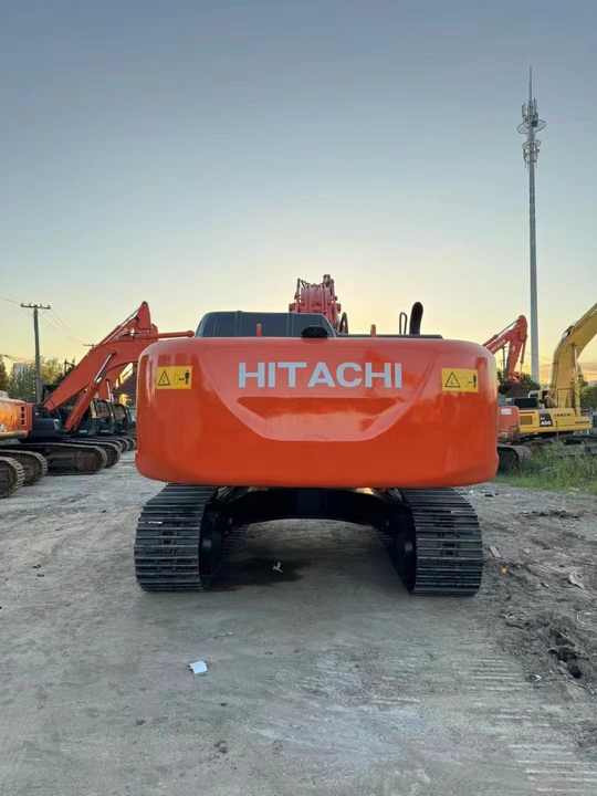 Used Original Japan Brand Hitachi Zx350-5 Excavator for Sale Hitachi Zx200 350 Excavator - Crawler excavator: picture 2 Used Original Japan Brand Hitachi Zx350-5 Excavator for Sale Hitachi Zx200 350 Excavator - Crawler excavator: picture 2