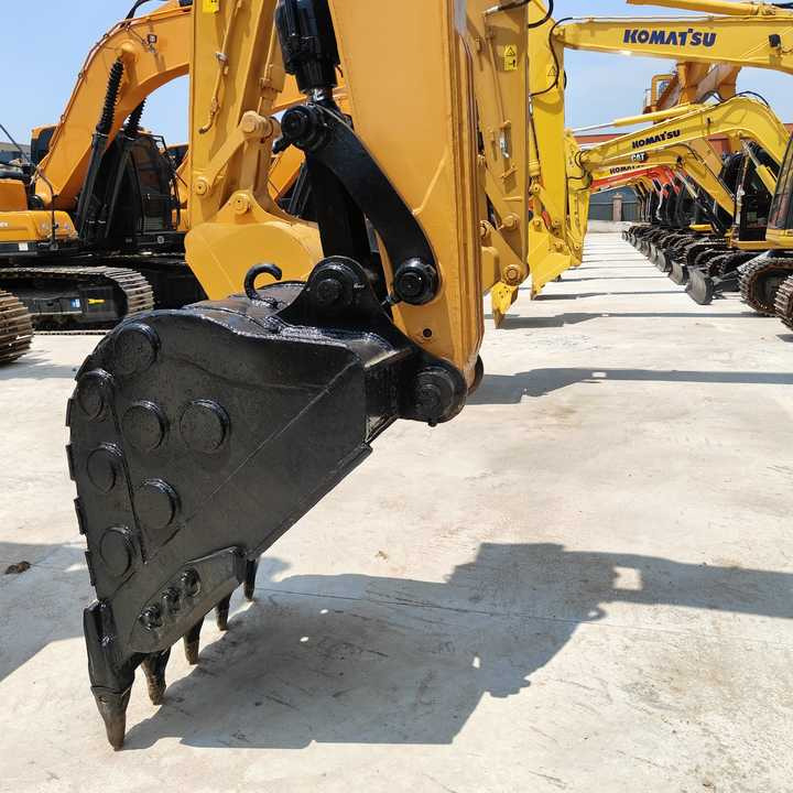 Used Sany Crawler Sy155 Excavator for Sale Sany 95 135 155 Excavator - Crawler excavator: picture 5 Used Sany Crawler Sy155 Excavator for Sale Sany 95 135 155 Excavator - Crawler excavator: picture 5