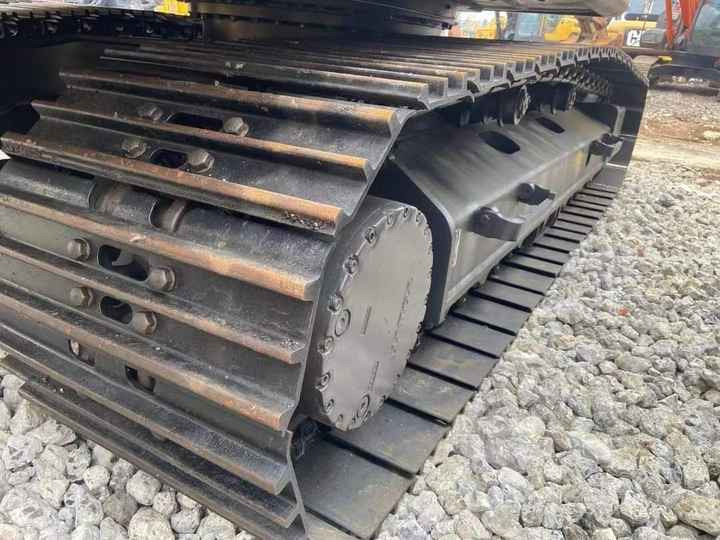 Crawler excavator Used Volvo Brand Original Ec210 Model Excavator with Good Working Condition for Sale [ Copy ]: picture 6