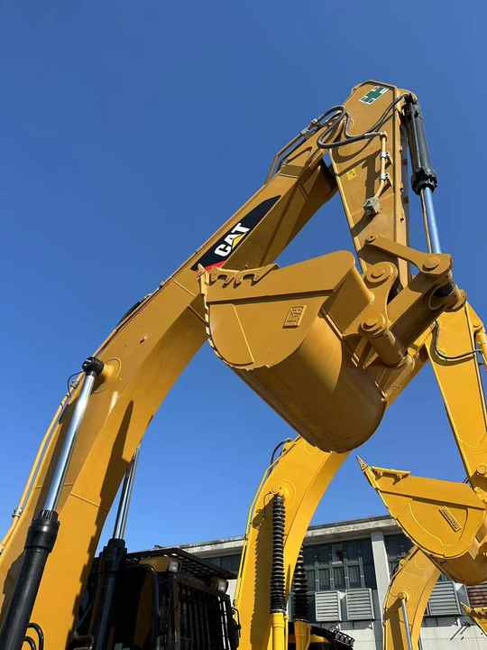 Used caterpillar brand 336d excavator on sale excellent condition high quality cat320 .330 336 excavator in stock - Crawler excavator: picture 5 Used caterpillar brand 336d excavator on sale excellent condition high quality cat320 .330 336 excavator in stock - Crawler excavator: picture 5