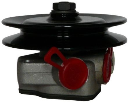 Pompa pompka paliwa zasilajaca Deutz Fahr Agrotron 0211_2672 - Spare parts for Agricultural machinery: picture 1 Pompa pompka paliwa zasilajaca Deutz Fahr Agrotron 0211_2672 - Spare parts for Agricultural machinery: picture 1