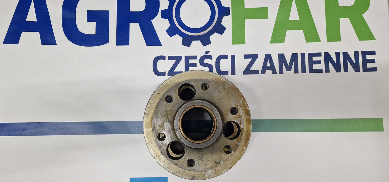 Układ planetarny jarzmo obudowa Deutz Same Lamborghini 0.008.5344.3 - Spare parts for Agricultural machinery: picture 1 Układ planetarny jarzmo obudowa Deutz Same Lamborghini 0.008.5344.3 - Spare parts for Agricultural machinery: picture 1