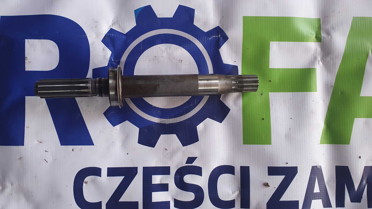 Wał pto wom Deutz Fahr Same Lamborghini 0.010.7695.0 - Spare parts for Agricultural machinery: picture 1 Wał pto wom Deutz Fahr Same Lamborghini 0.010.7695.0 - Spare parts for Agricultural machinery: picture 1