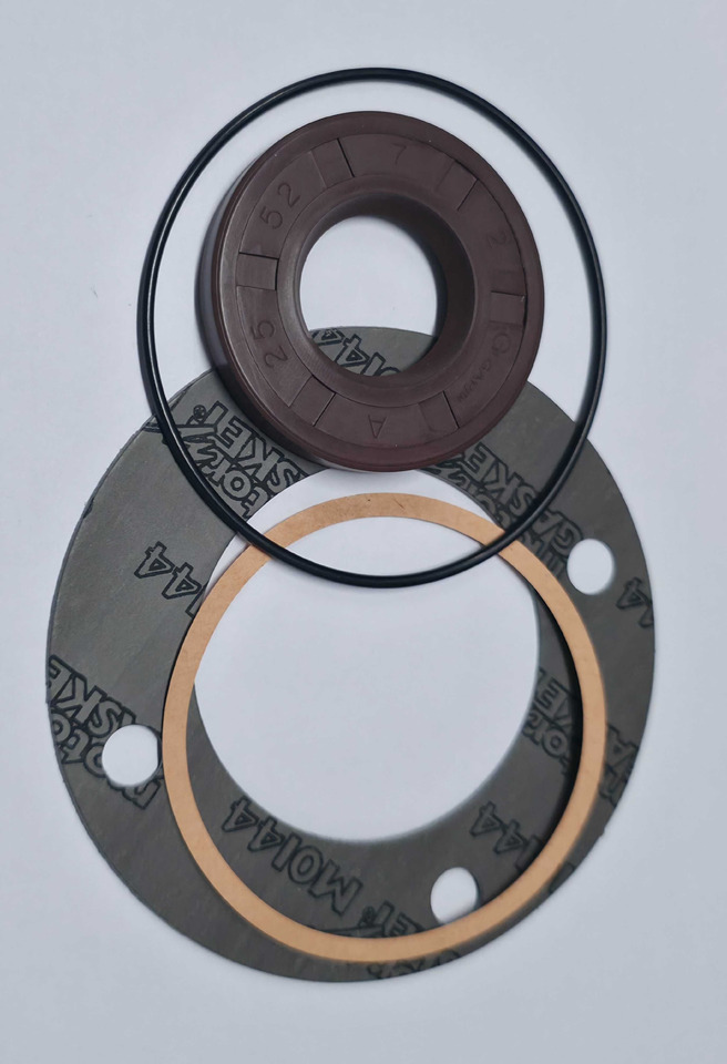 Zestaw uszczelek kompresora Same , Lamborghini 0.010.3702.0 - Spare parts for Agricultural machinery: picture 1 Zestaw uszczelek kompresora Same , Lamborghini 0.010.3702.0 - Spare parts for Agricultural machinery: picture 1