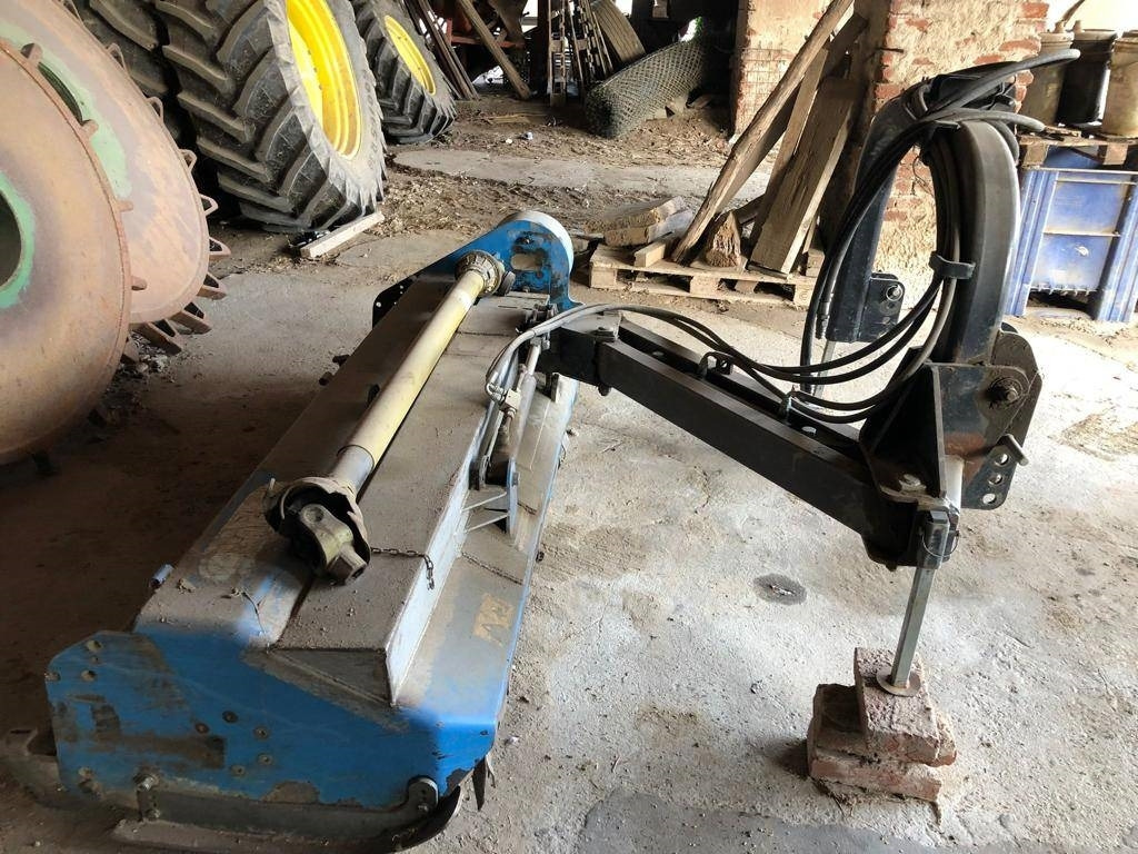 AGRICOM BOARD 200 - Mower: picture 2 AGRICOM BOARD 200 - Mower: picture 2