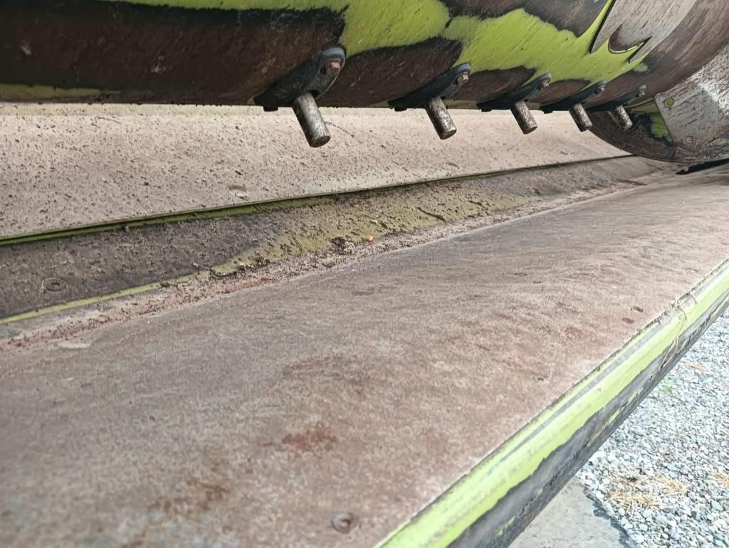 Claas CERIO 770 - Harvester attachment: picture 4 Claas CERIO 770 - Harvester attachment: picture 4
