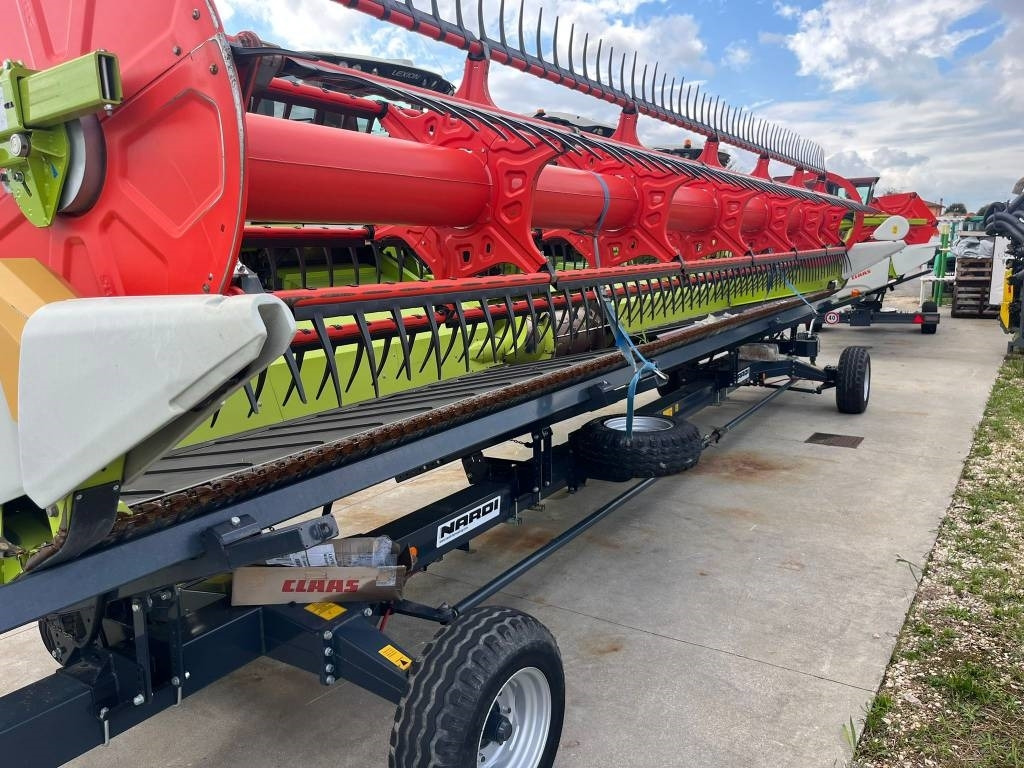 Claas CONVIO FLEX 930 - Harvester attachment: picture 2 Claas CONVIO FLEX 930 - Harvester attachment: picture 2