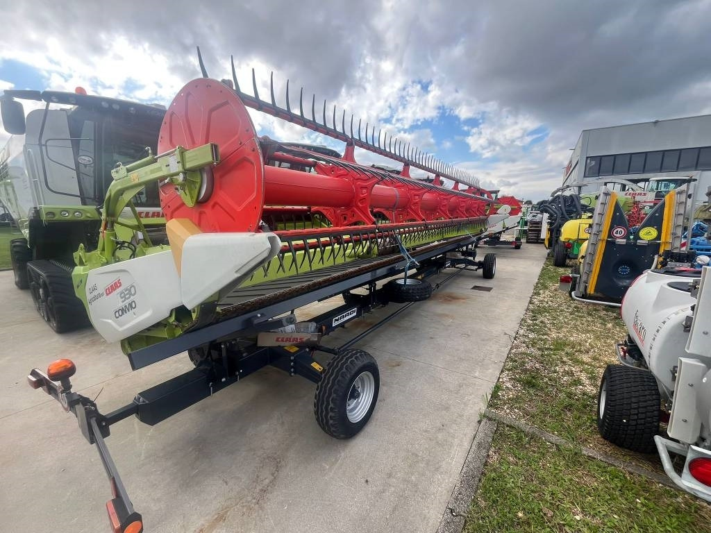 Claas CONVIO FLEX 930 - Harvester attachment: picture 3 Claas CONVIO FLEX 930 - Harvester attachment: picture 3