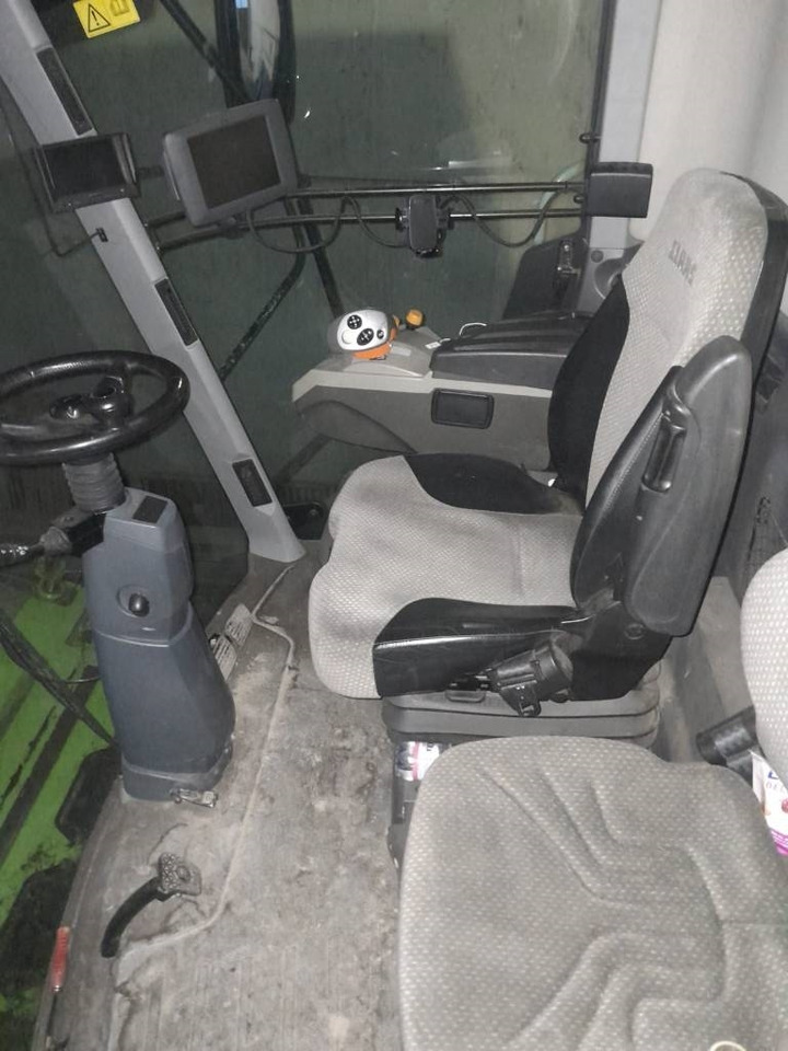 Combine harvester Claas LEXION 750 RISO: picture 10
