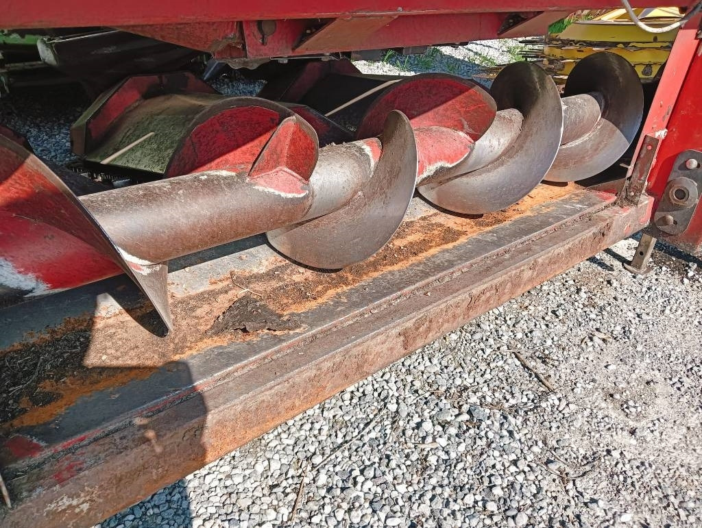 Corn header Dominoni 8 FILE: picture 10