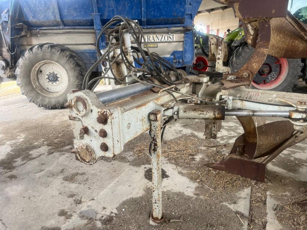 Ermo 4 VOMERI - Plow: picture 4 Ermo 4 VOMERI - Plow: picture 4