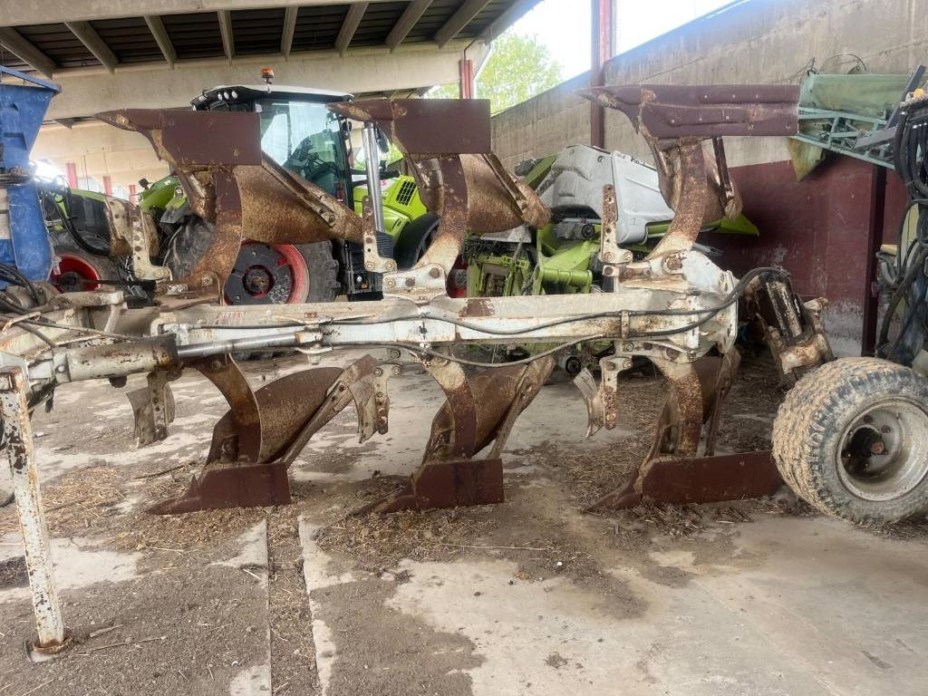 Ermo 4 VOMERI - Plow: picture 5 Ermo 4 VOMERI - Plow: picture 5