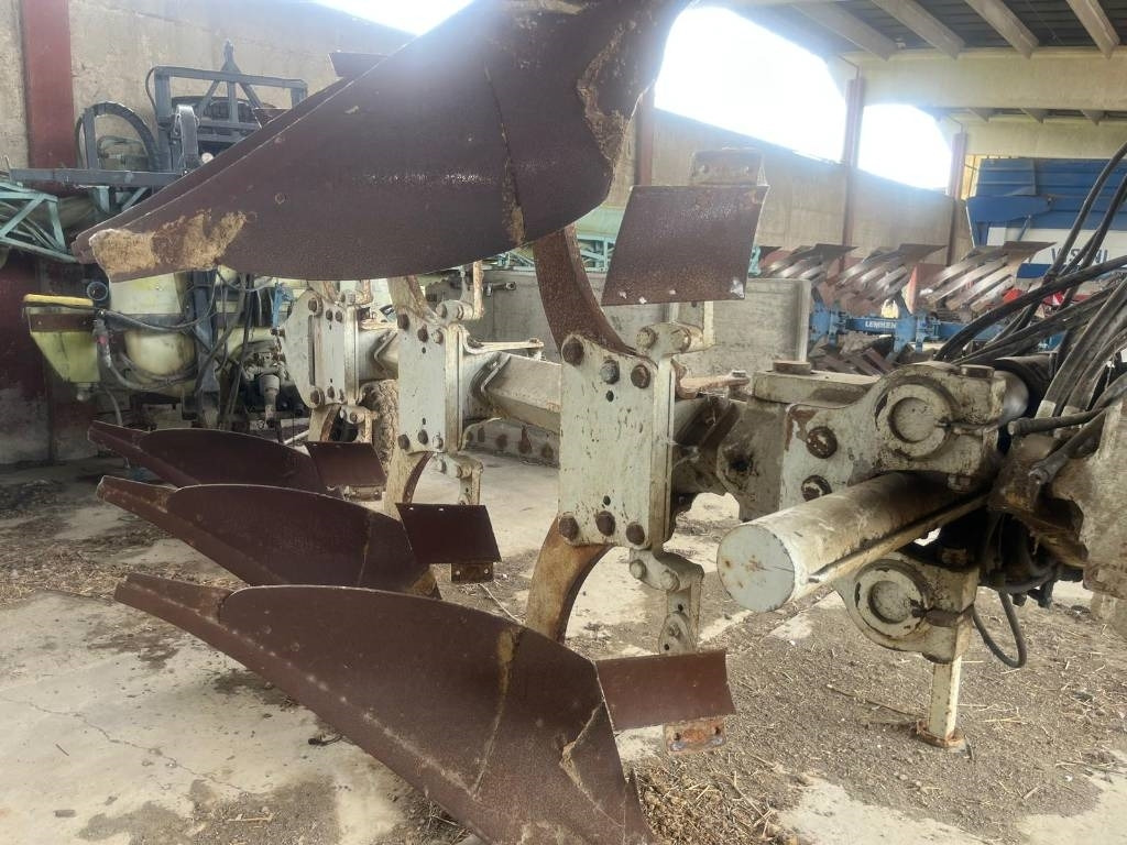 Ermo 4 VOMERI - Plow: picture 3 Ermo 4 VOMERI - Plow: picture 3