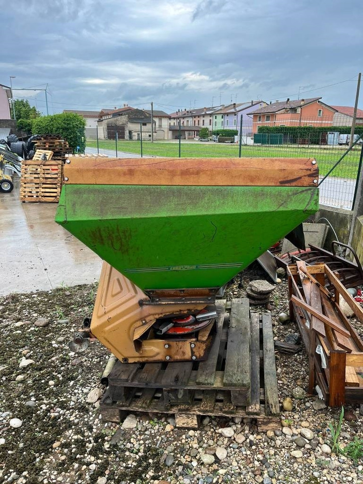 Eurospand SPANDICONCIME - Fertilizer spreader: picture 3 Eurospand SPANDICONCIME - Fertilizer spreader: picture 3