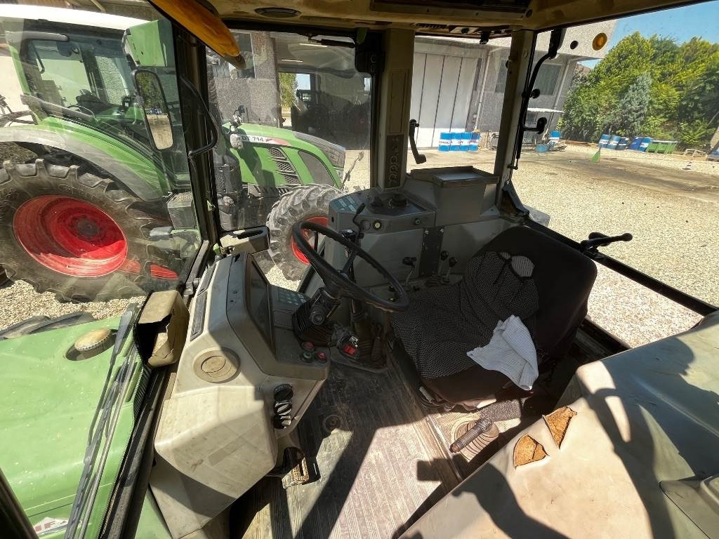 Fendt 510 C - Farm tractor: picture 4 Fendt 510 C - Farm tractor: picture 4