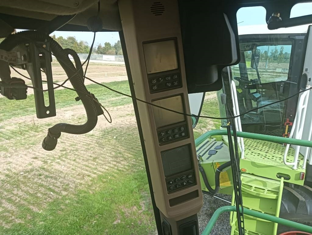 John Deere 7780 i ProDrive - Forage harvester: picture 2 John Deere 7780 i ProDrive - Forage harvester: picture 2