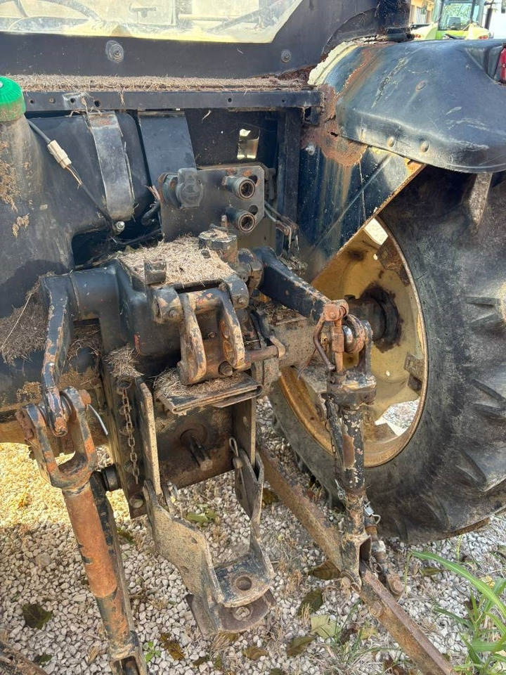 Lamborghini 600 V DT  - Farm tractor: picture 4 Lamborghini 600 V DT  - Farm tractor: picture 4