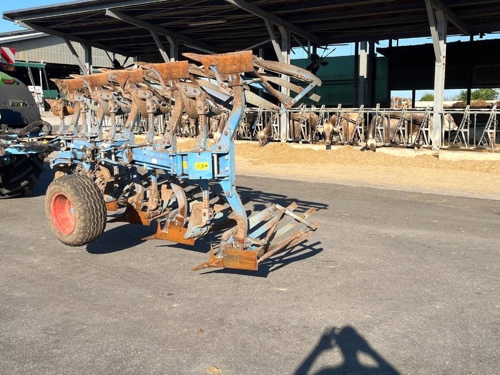 Lemken Vari-Opal 9 - Cultivator: picture 2 Lemken Vari-Opal 9 - Cultivator: picture 2