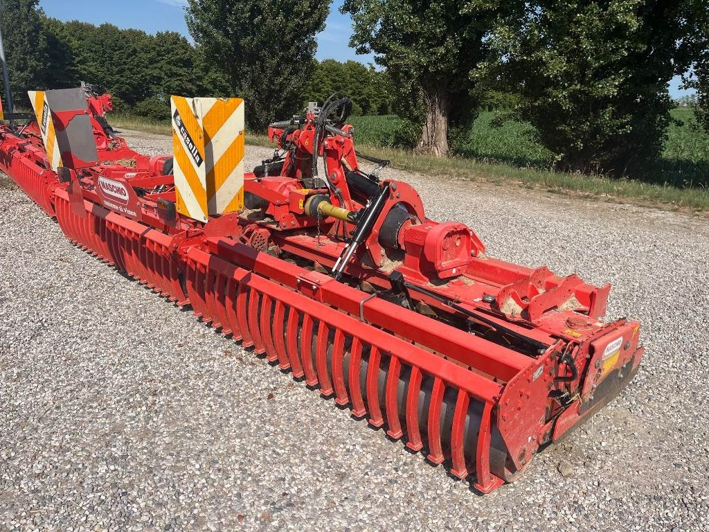 Maschio Aquila 5000  - Rotavator: picture 1 Maschio Aquila 5000  - Rotavator: picture 1